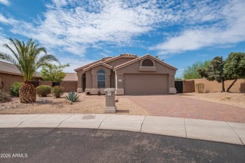 18297 W Spencer Dr, Surprise, AZ 85374