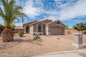 18297 Spencer Dr, Surprise, AZ 85374