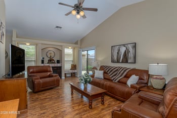 18297 W Spencer Dr, Surprise, AZ 85374