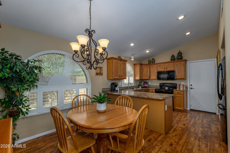 18297 W Spencer Dr, Surprise, AZ 85374
