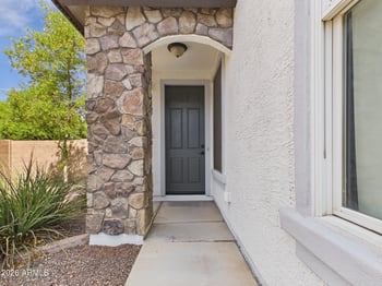 18298 W Smokey Dr, Surprise, AZ 85388
