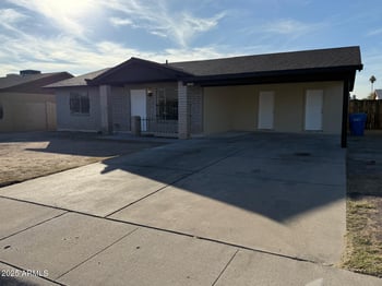 1830 54th Ln, Phoenix, AZ 85035