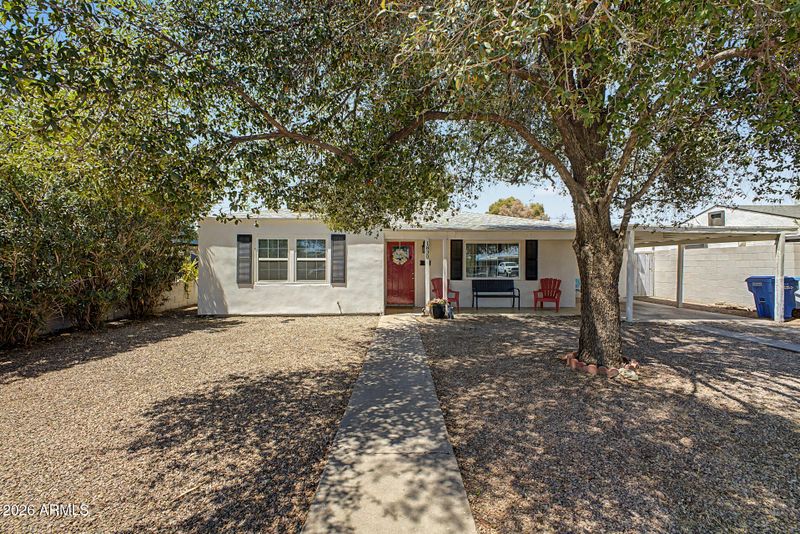 1830 E Clarendon Ave, Phoenix, AZ 85016