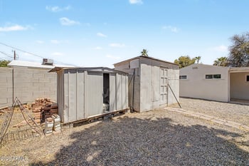 1830 Clarendon Ave, Phoenix, AZ 85016