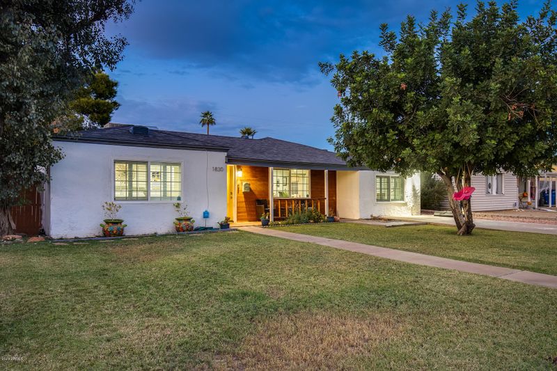 1830 E Indianola Ave, Phoenix, AZ 85016