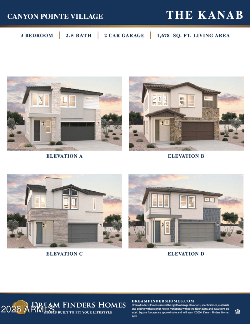 1830 E Kramer St, Mesa, AZ 85203