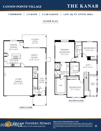1830 E Kramer St, Mesa, AZ 85203