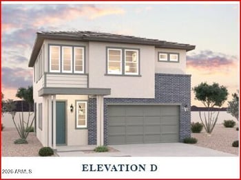 1830 Kramer St, Mesa, AZ 85203