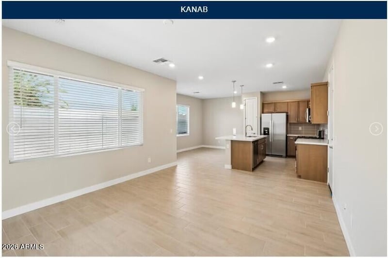 1830 E Kramer St, Mesa, AZ 85203