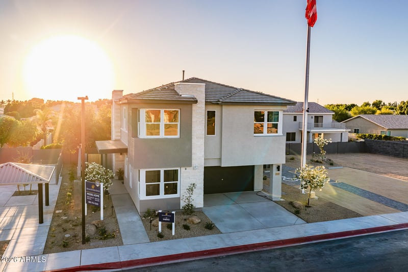 1830 E Kramer St, Mesa, AZ 85203