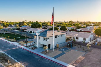 1830 Kramer St, Mesa, AZ 85203