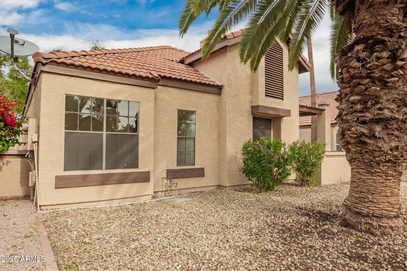 1830 E Secretariat Dr, Tempe, AZ 85284