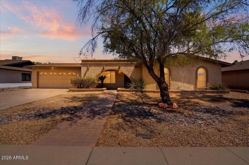 1830 E Tulane Dr, Tempe, AZ 85283