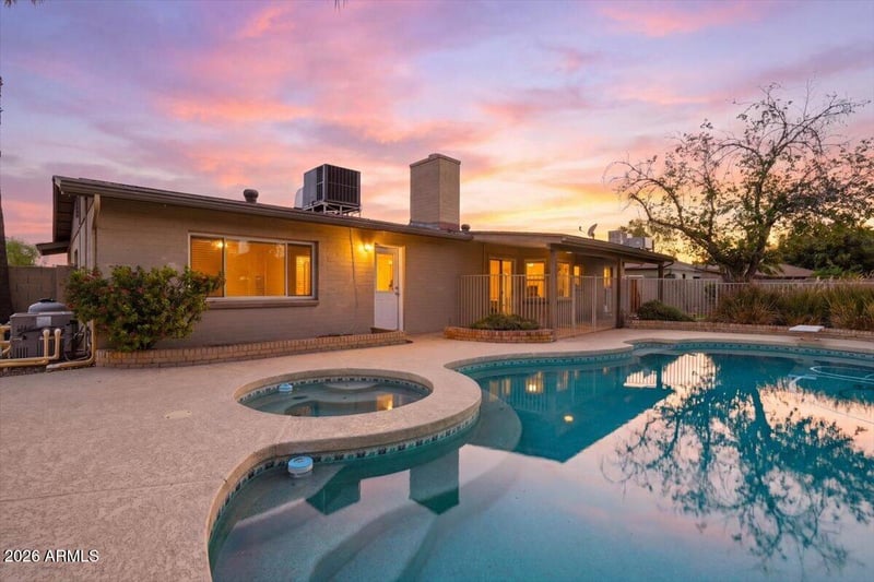 1830 E Tulane Dr, Tempe, AZ 85283