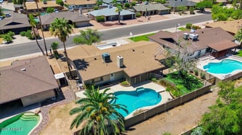 1830 Tulane Dr, Tempe, AZ 85283