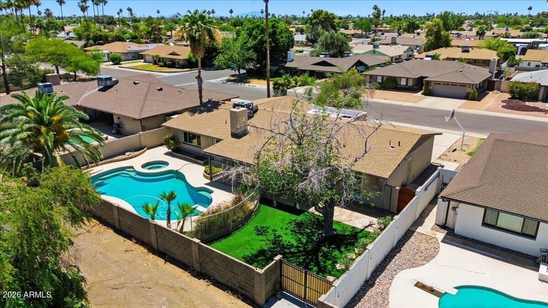 1830 E Tulane Dr, Tempe, AZ 85283