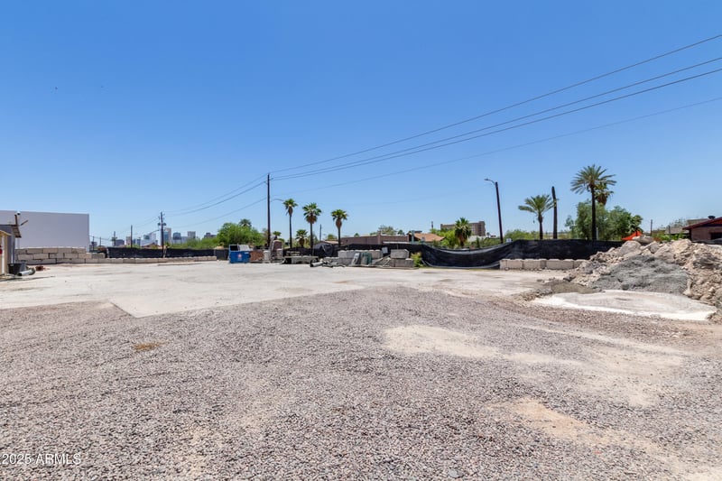 1830 Fillmore St #3, Phoenix, AZ 85007