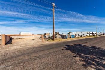 1830 Fillmore St #3, Phoenix, AZ 85007