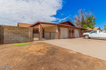 1830 Intrepid Ave, Mesa, AZ 85204