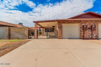 1830 Intrepid Ave, Mesa, AZ 85204