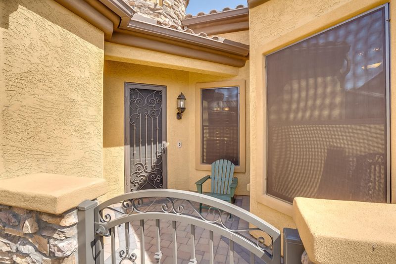 1830 N Trowbridge --, Mesa, AZ 85207