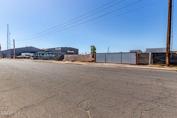 1830 Fillmore St #3, Phoenix, AZ 85007
