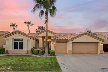 1830 W Wisteria Dr, Chandler, AZ 85248