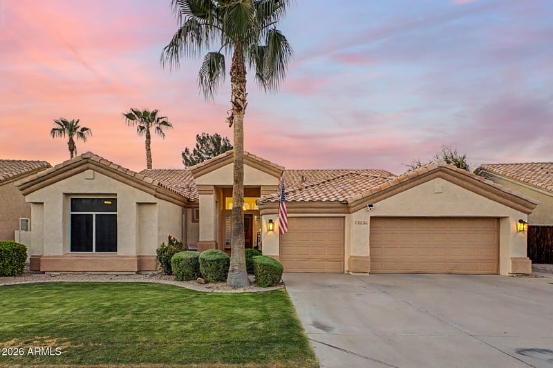 1830 W Wisteria Dr, Chandler, AZ 85248