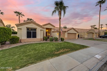 1830 W Wisteria Dr, Chandler, AZ 85248