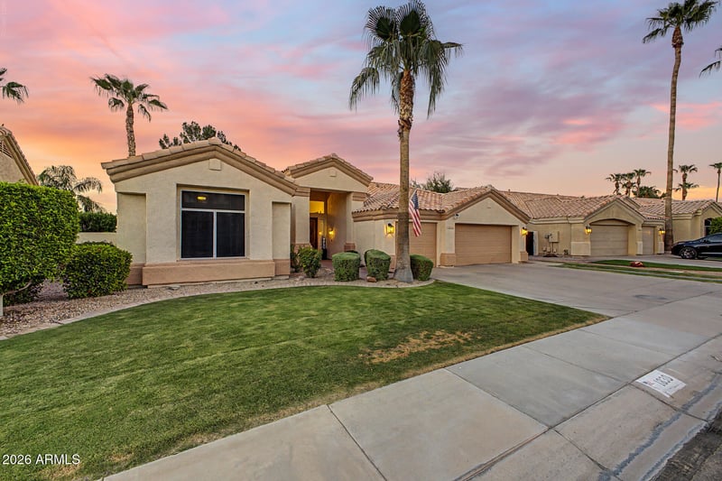 1830 W Wisteria Dr, Chandler, AZ 85248