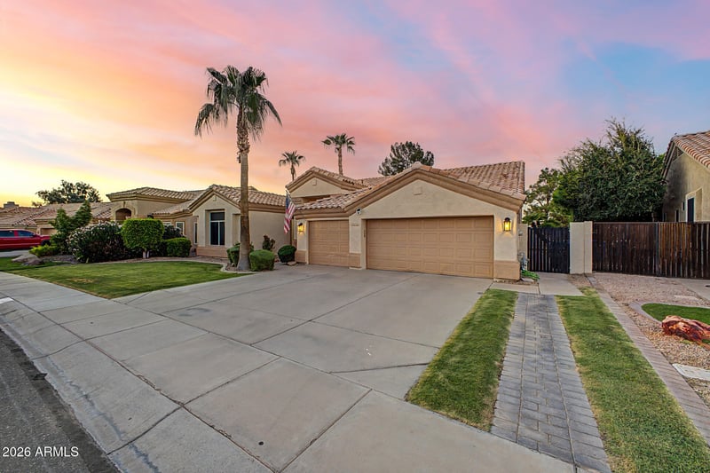1830 W Wisteria Dr, Chandler, AZ 85248