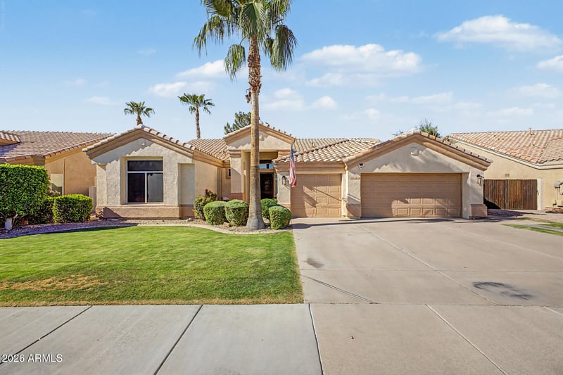 1830 W Wisteria Dr, Chandler, AZ 85248