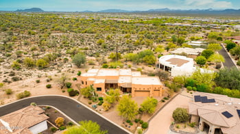 18300 Adobe Way, Rio Verde, AZ 85263