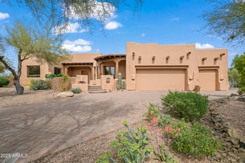 18300 Adobe Way, Rio Verde, AZ 85263