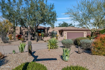 18300 E Tonto Verde Dr, Rio Verde, AZ 85263
