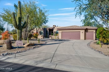 18300 E Tonto Verde Dr, Rio Verde, AZ 85263