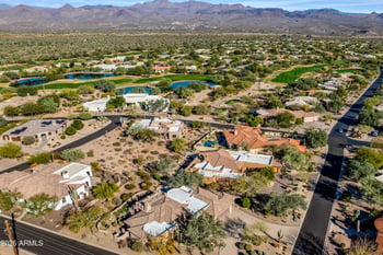 18300 E Tonto Verde Dr, Rio Verde, AZ 85263