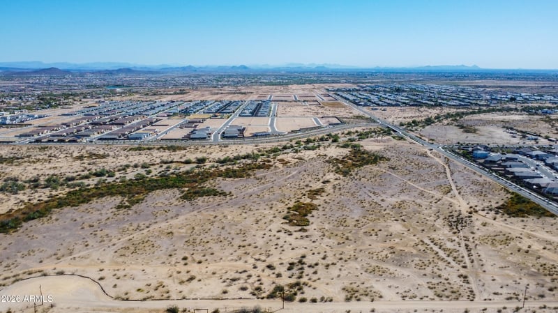 18300 W Pinnacle Peak Rd #-, Surprise, AZ 85387