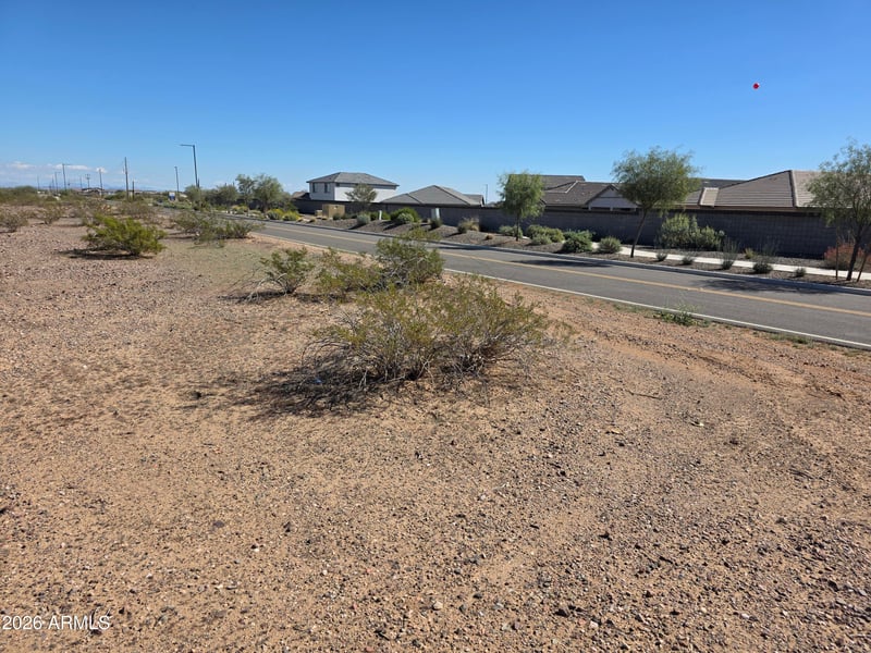 18300 W Pinnacle Peak Rd #-, Surprise, AZ 85387