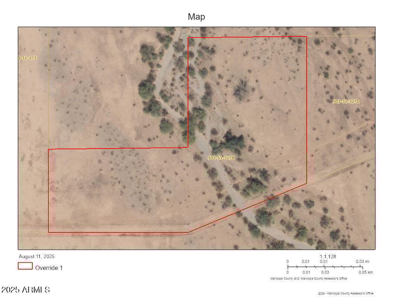 18301 Dixileta Dr #B and C, Surprise, AZ 85378