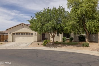 18302 Georgia Ave, Litchfield Park, AZ 85340