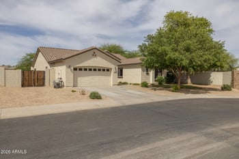 18302 Georgia Ave, Litchfield Park, AZ 85340