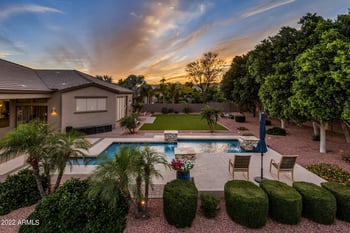 18302 W Montebello Ave, Litchfield Park, AZ 85340