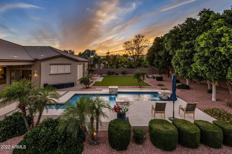 18302 W Montebello Ave, Litchfield Park, AZ 85340