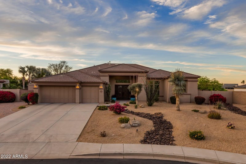 18302 W Montebello Ave, Litchfield Park, AZ 85340