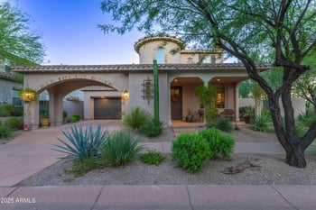 18303 93rd Way, Scottsdale, AZ 85255