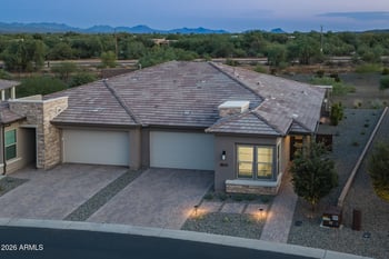 18305 E Spring Valley Ct, Rio Verde, AZ 85263