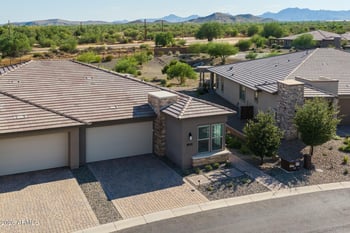 18305 E Spring Valley Ct, Rio Verde, AZ 85263
