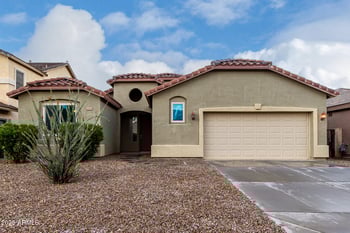 18305 Larkspur Dr, Maricopa, AZ 85138