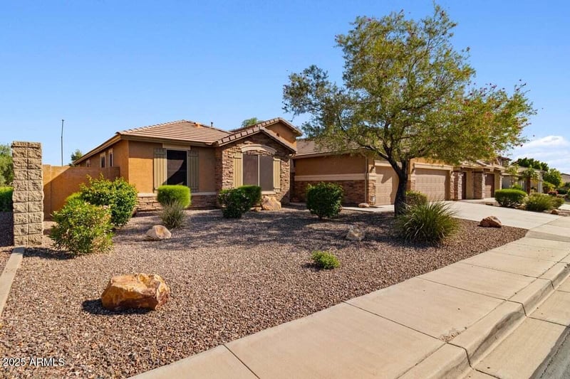 18306 Beck Ln, Surprise, AZ 85388